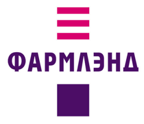 Company`s logo Фармлэнд