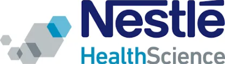 Company`s logo Nestle